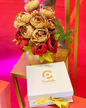 Load image into Gallery viewer, Pershella White Gift Box