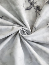 Load image into Gallery viewer, Marble Long Pillowcase