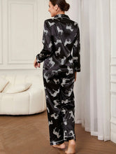 Load image into Gallery viewer, Mysterious Black Zebras