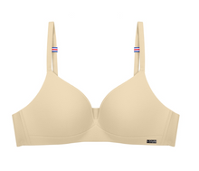 Load image into Gallery viewer, Adjustable Small Chest Bra
