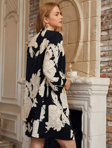 Pershella Luxury Robe