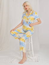 Load image into Gallery viewer, Summer Pj’s Set
