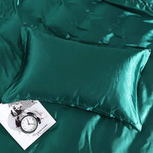 Load image into Gallery viewer, Mulberry Silk Pillowcases
