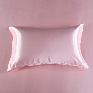 Mulberry Silk Pillowcases