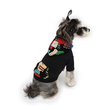 Load image into Gallery viewer, Dog Clothing with Hoodie
