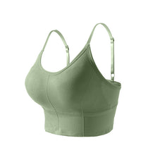 Load image into Gallery viewer, Bralette Green
